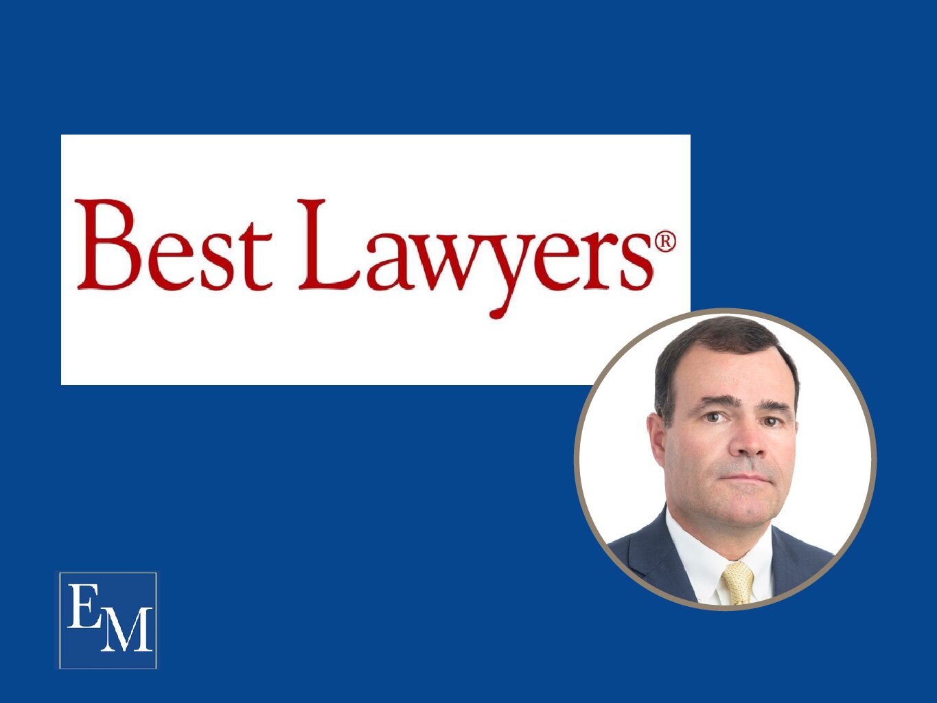 Reuben N. Pelot named 2021 Best Lawyers “Lawyer of the Year” in the Knoxville area.