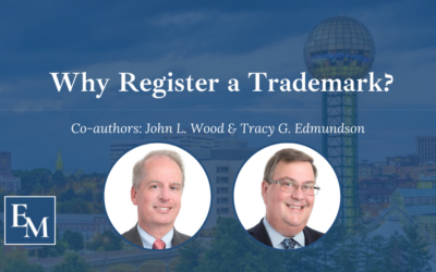 Why Register a Trademark?