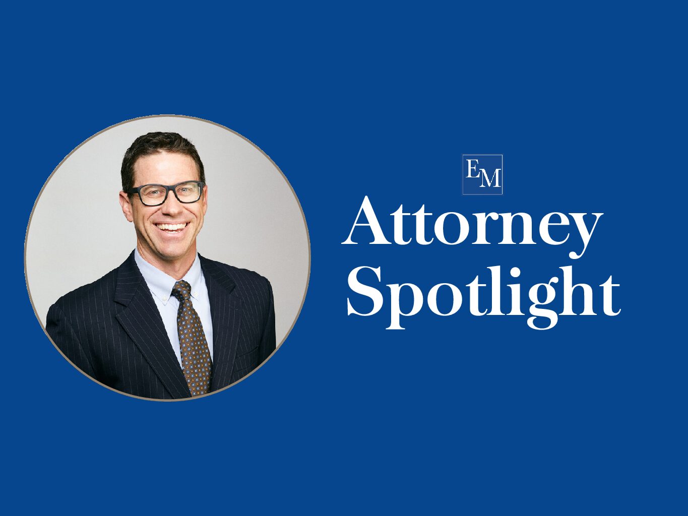 Attorney Spotlight: Kelly Street