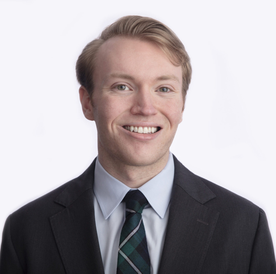 Davis Capps Headshot