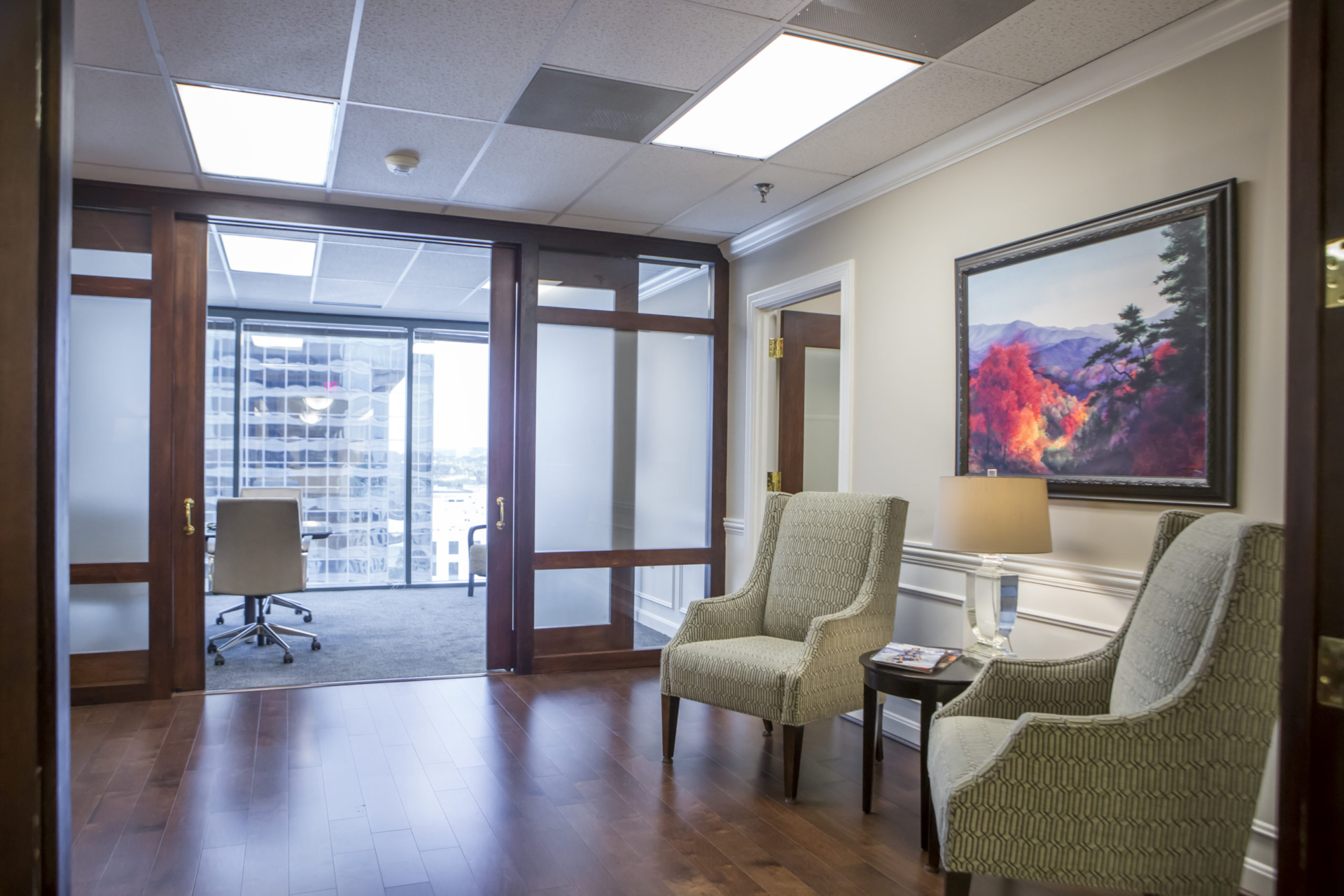 Lobby Image 2