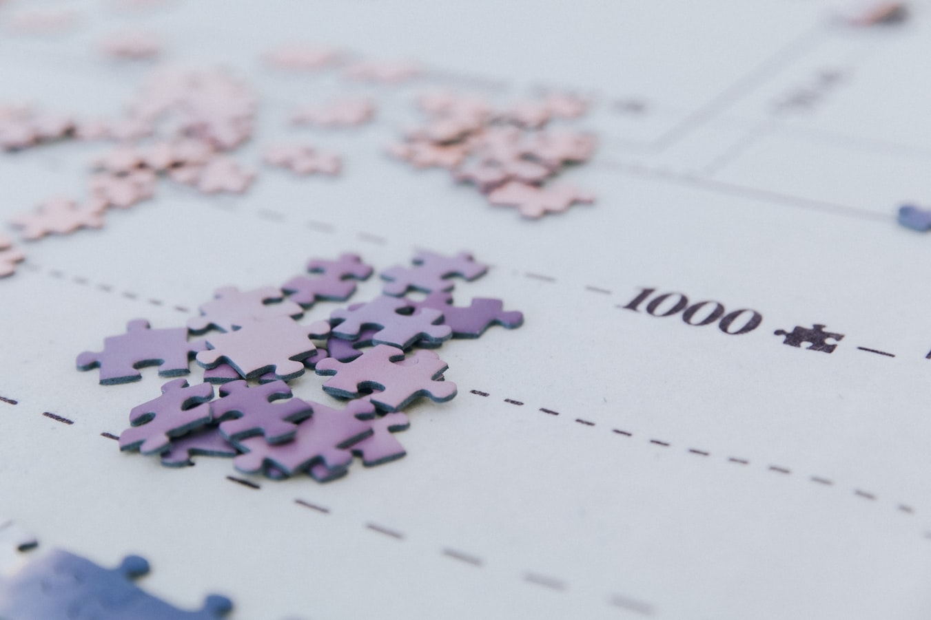 Mergers & Acquisitions Image